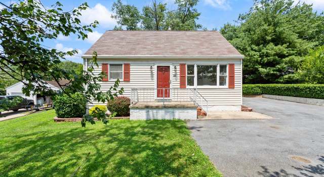 Photo of 7928 Dorsey Run Rd, Jessup, MD 20794