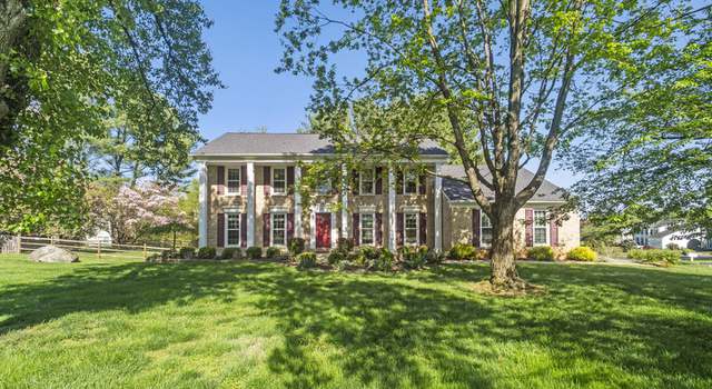 Photo of 12741 Triple Crown Rd, North Potomac, MD 20878
