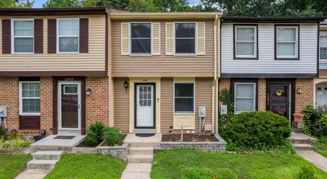 Photo of 13813 Palmer House Way Unit 33-242, Silver Spring, MD 20904