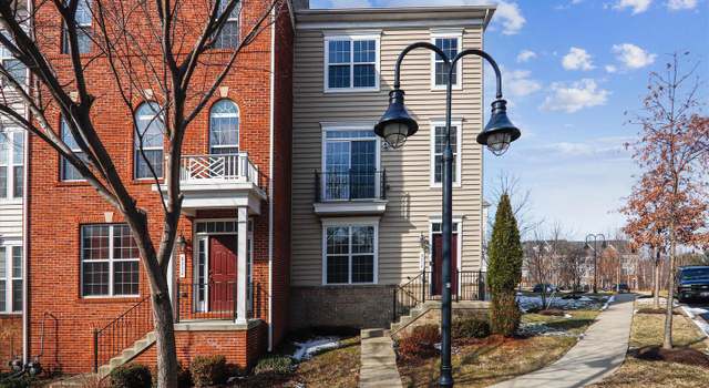 Photo of 8334 Gibbs Way, Hyattsville, MD 20785