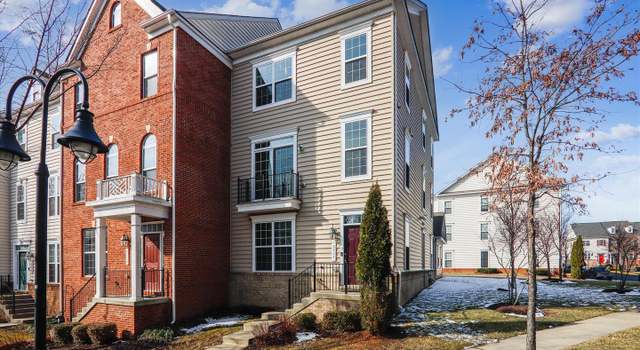 Photo of 8334 Gibbs Way, Hyattsville, MD 20785