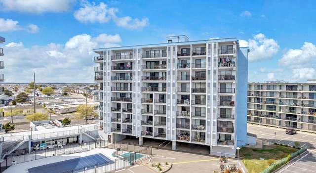 Photo of 13400 Coastal Hwy Unit N405, Ocean City, MD 21842