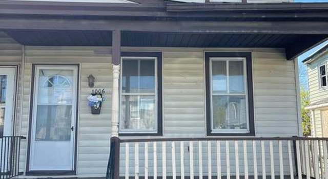 Photo of 1006 W Third, Florence, NJ 08518