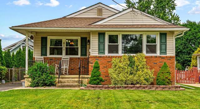 Photo of 208 N Warwick Rd, Magnolia, NJ 08049