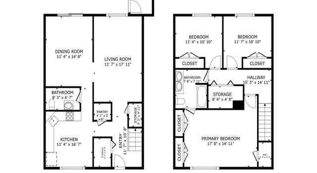 Photo of 1104 Mason Run, Pine Hill, NJ 08021