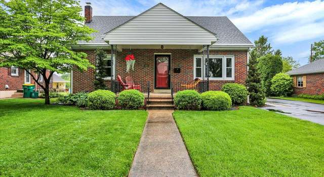 Photo of 202 Old Fritztown Rd, Reading, PA 19607