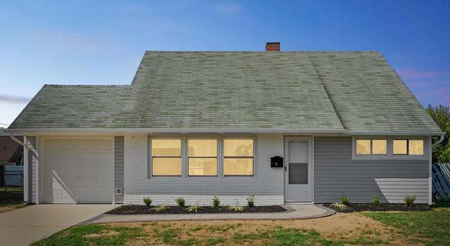 Photo of 49 Jewel Ln, Levittown, PA 19055