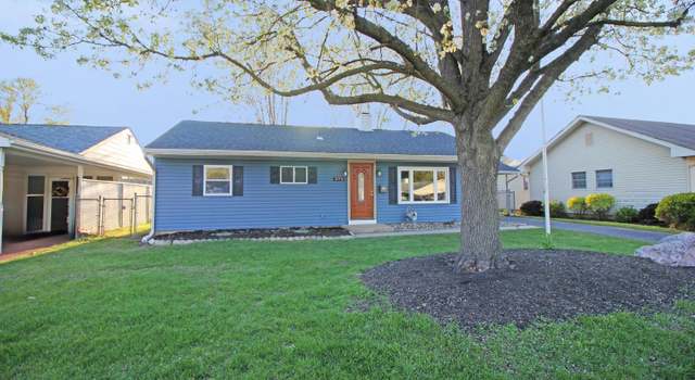 Photo of 271 Guilford Rd, Fairless Hills, PA 19030