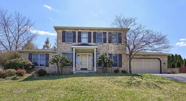 Photo of 6203 Locust Ln, Mechanicsburg, PA 17050