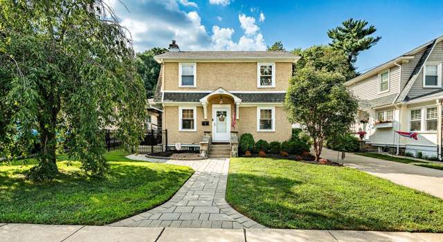 Photo of 723 9th Ave, Prospect Park, PA 19076