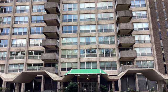 Photo of 1001 City Ave Unit ED -812, Wynnewood, PA 19096