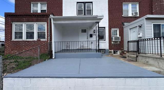 Photo of 5753 Reedland St, Philadelphia, PA 19143