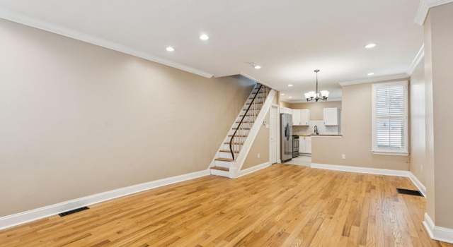 Photo of 3612 Wharton St, Philadelphia, PA 19146