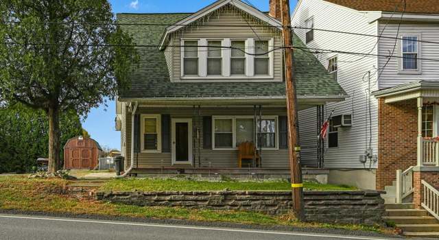Photo of 903 Sunbury Rd, Pottsville, PA 17901