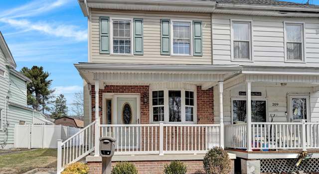 Photo of 211 Railroad St, Delano, PA 18220