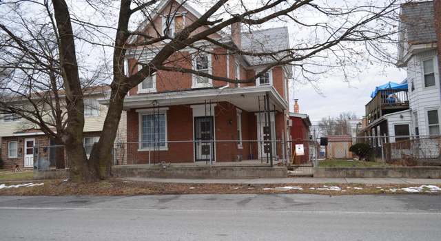 Photo of 26 Ross Ave, New Cumberland, PA 17070