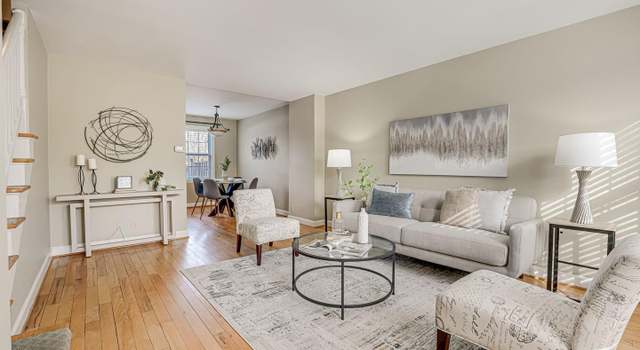 Photo of 3518 S Utah St, Arlington, VA 22206