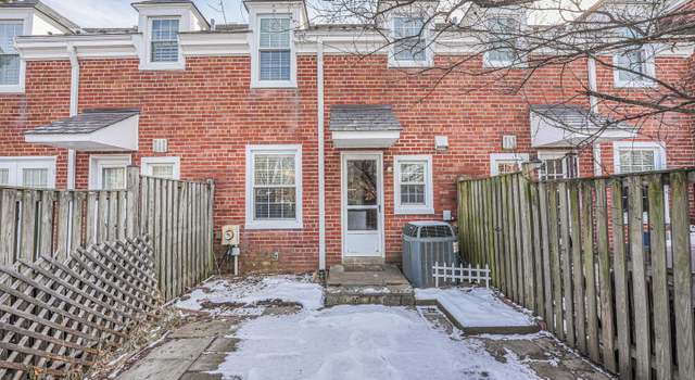 Photo of 3518 S Utah St, Arlington, VA 22206