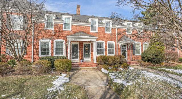 Photo of 3518 S Utah St, Arlington, VA 22206