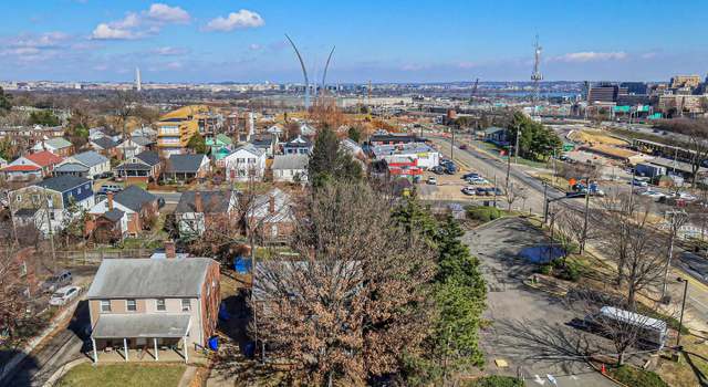 Photo of 925 S Orme St, Arlington, VA 22204