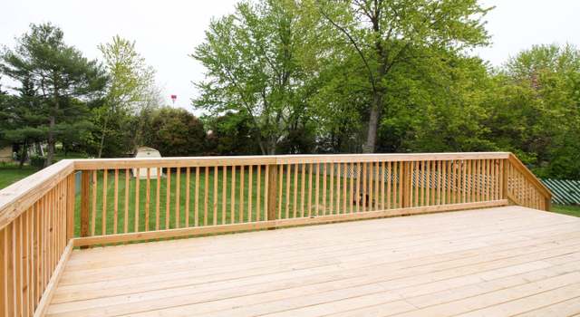 Photo of 2116 First St, Middletown, VA 22645