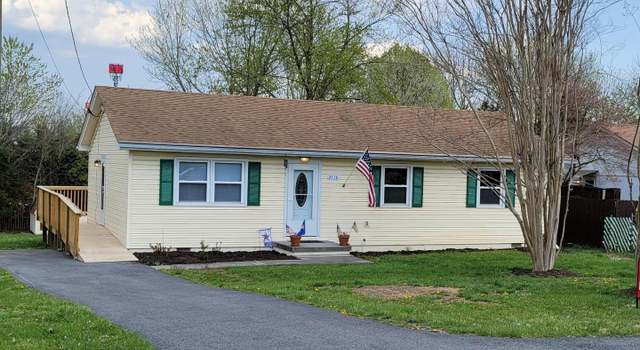 Photo of 2116 First St, Middletown, VA 22645