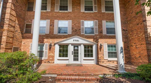 Photo of 7721 Tremayne Pl #111, Mclean, VA 22102