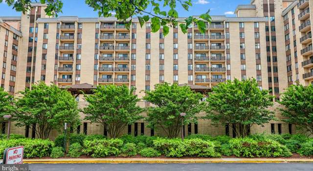 Photo of 3100 S Manchester St #224, Falls Church, VA 22044