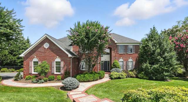 Photo of 1781 Clovermeadow Dr, Vienna, VA 22182