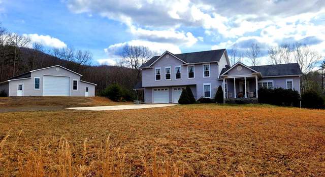 Photo of 123 Rebeccas Ln, Old Fields, WV 26845