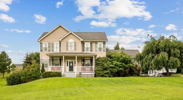 Photo of 2811 Timber Ridge Rd, Capon Bridge, WV 26711