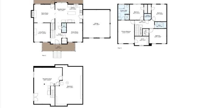 Photo of 2811 Timber Ridge Rd, Capon Bridge, WV 26711