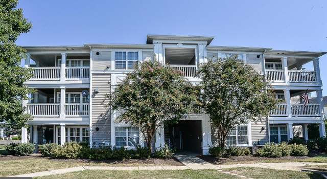 Photo of 8087 Lacy Dr #102, Manassas, VA 20109