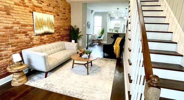 Photo of 243 N Luzerne Ave, Baltimore, MD 21224