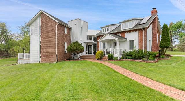 Photo of 12112 Garrison Forest Rd, Owings Mills, MD 21117
