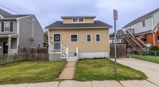 Photo of 7226 Holabird Ave, Dundalk, MD 21222
