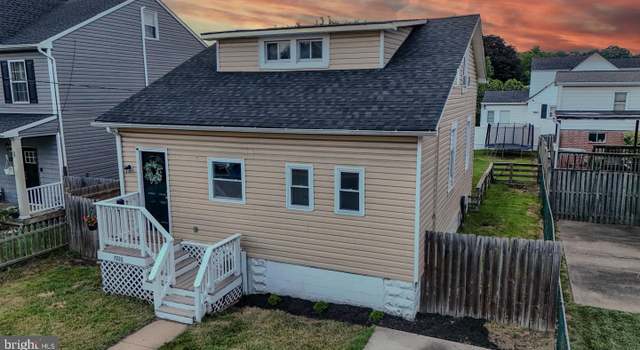 Photo of 7226 Holabird Ave, Dundalk, MD 21222