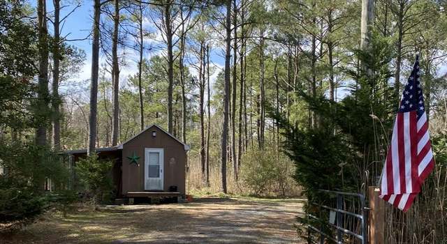 Photo of 2523 Toddville Rd, Wingate, MD 21675