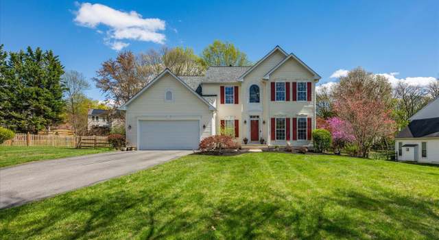 Photo of 23511 Puritan Pl, Damascus, MD 20872