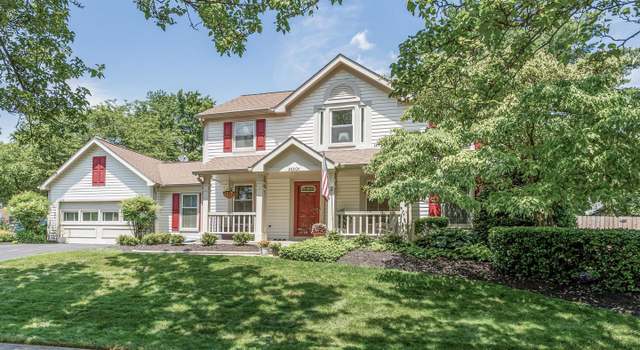 Photo of 20304 Watkins Meadow Dr, Germantown, MD 20876