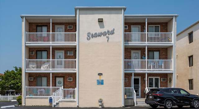 Photo of 11603 Seaward Rd #6, Ocean City, MD 21842