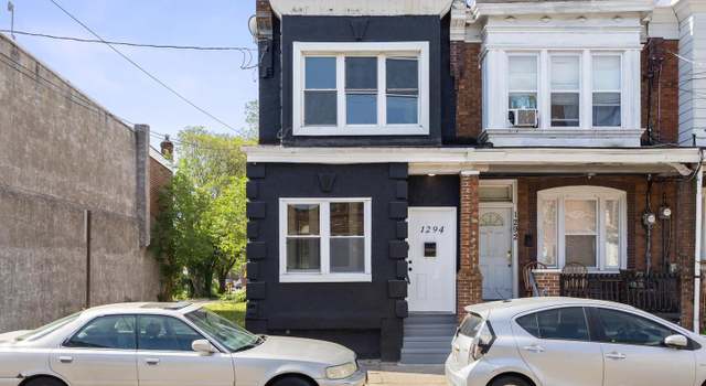 Photo of 1294 Chase St, Camden, NJ 08104