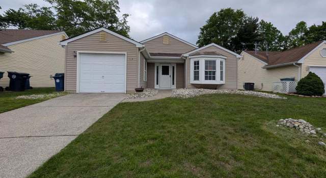 Photo of 228 Danbury Dr, Tuckerton, NJ 08087