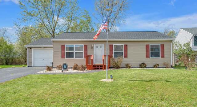 Photo of 18 Bonniefield Cir, Gettysburg, PA 17325