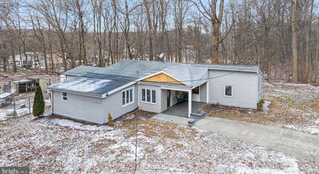 Photo of 112 Pricetown Rd, Fleetwood, PA 19522