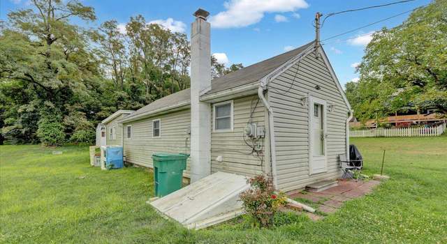 Photo of 255 Keller Rd, Fleetwood, PA 19522
