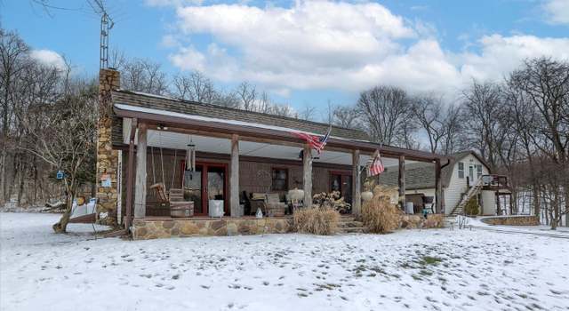 Photo of 1214 Mountain Rd, Newburg, PA 17240