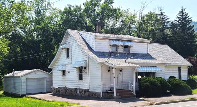 Photo of 214 Turnpike St, Milesburg, PA 16853