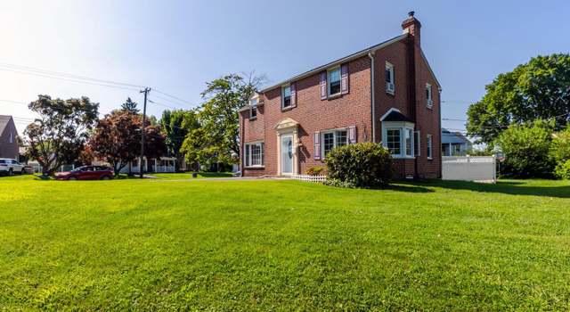 Photo of 1401 Burmont Rd, Drexel Hill, PA 19026