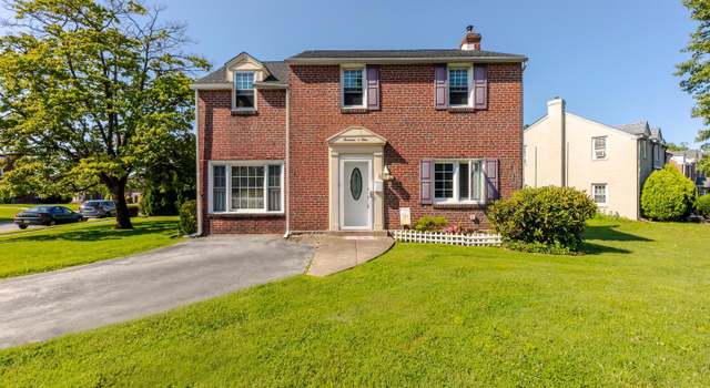 Photo of 1401 Burmont Rd, Drexel Hill, PA 19026